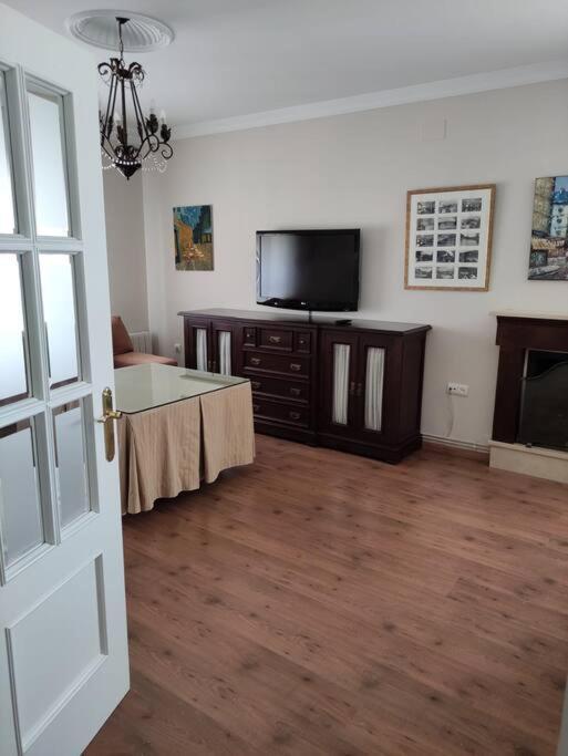 Chalet con capacidad para 8 personas Chiclana de la Frontera Bagian luar foto