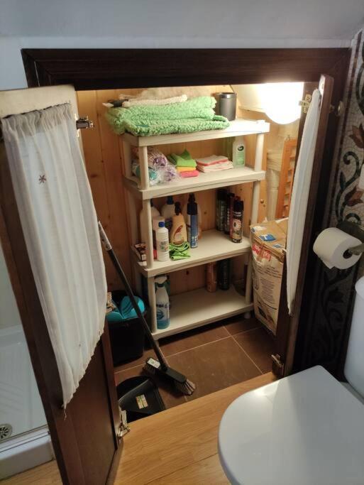 Chalet con capacidad para 8 personas Chiclana de la Frontera Bagian luar foto