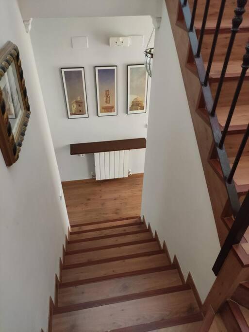 Chalet con capacidad para 8 personas Chiclana de la Frontera Bagian luar foto