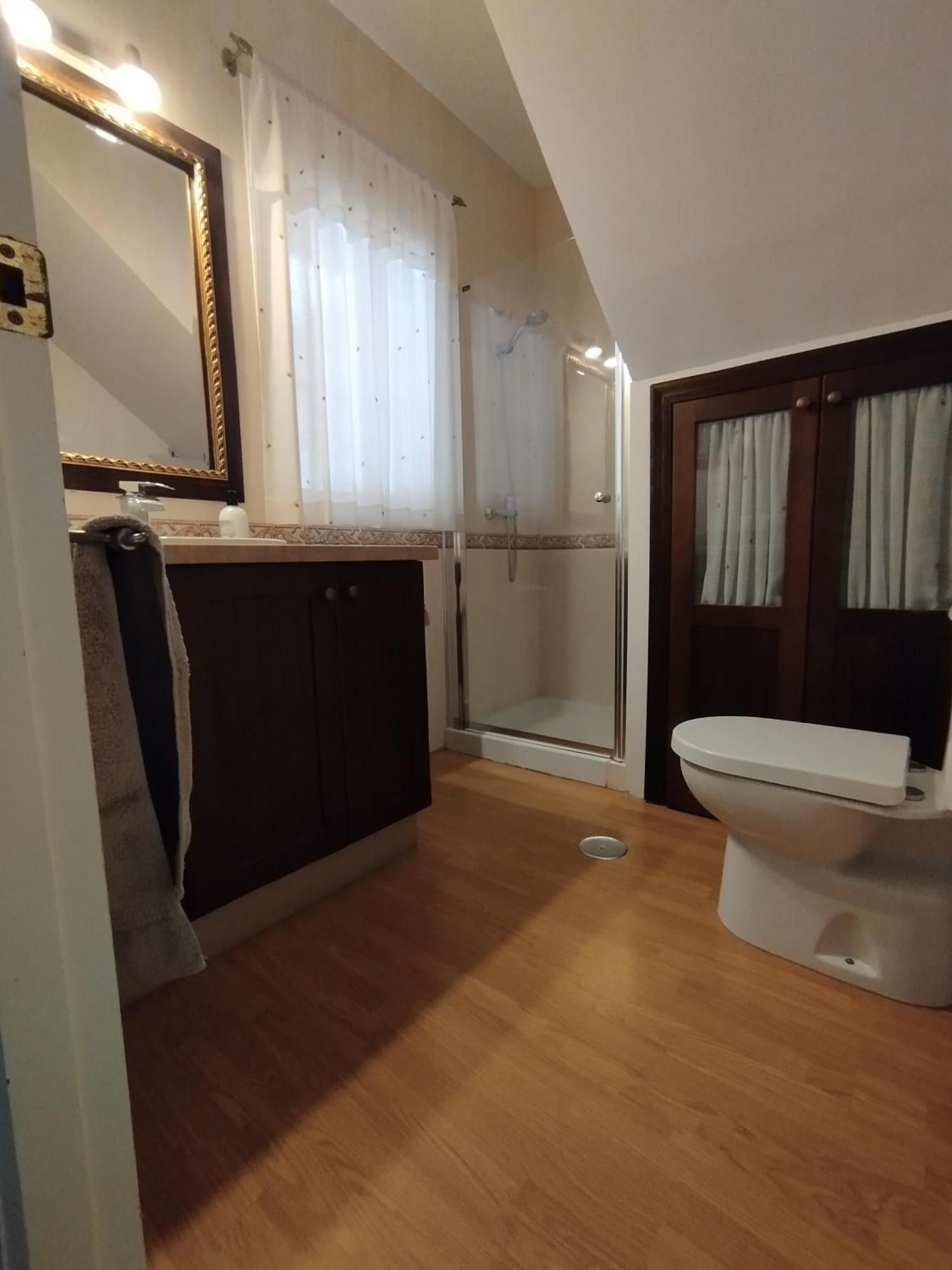 Chalet con capacidad para 8 personas Chiclana de la Frontera Bagian luar foto