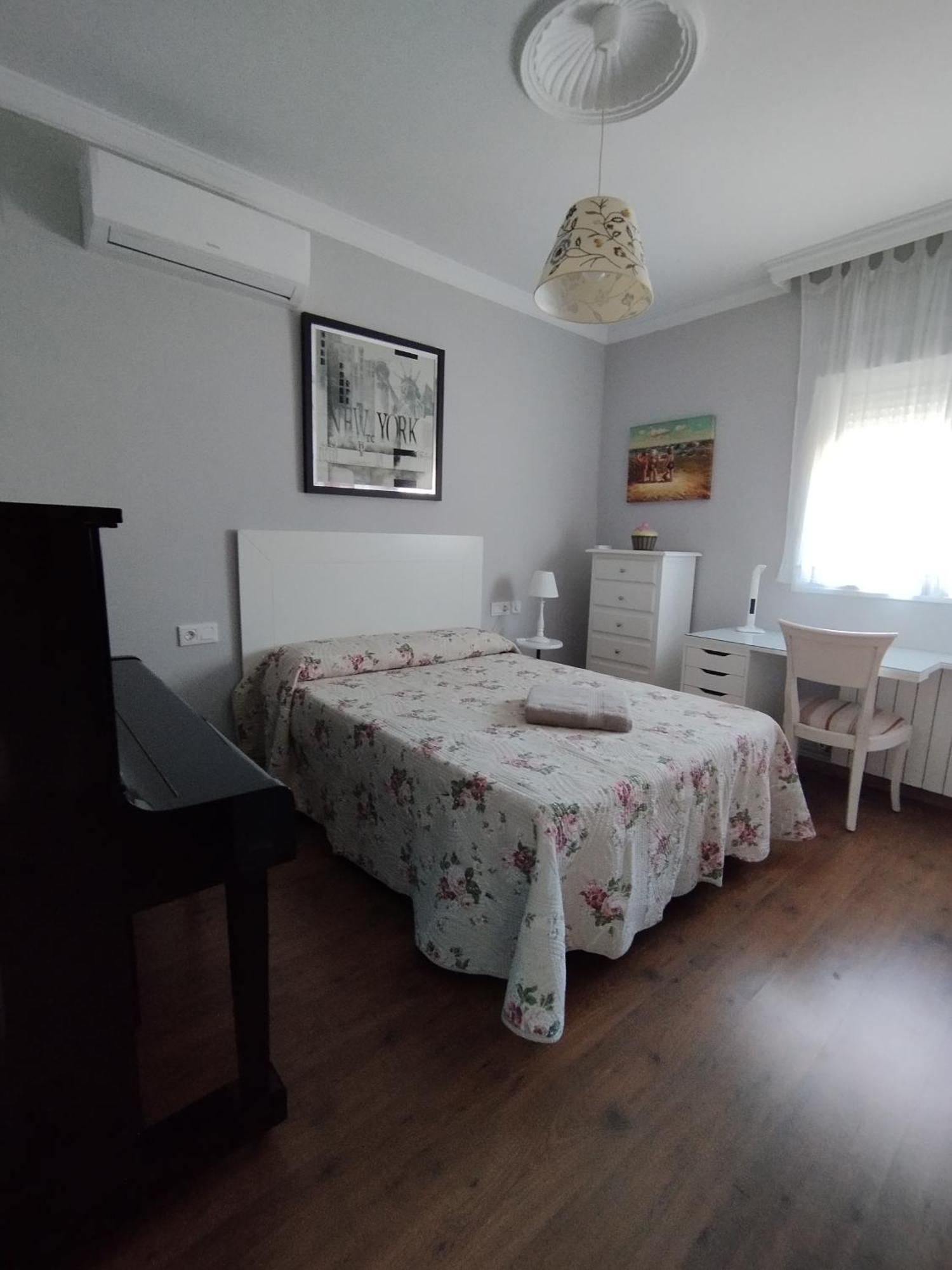 Chalet con capacidad para 8 personas Chiclana de la Frontera Bagian luar foto