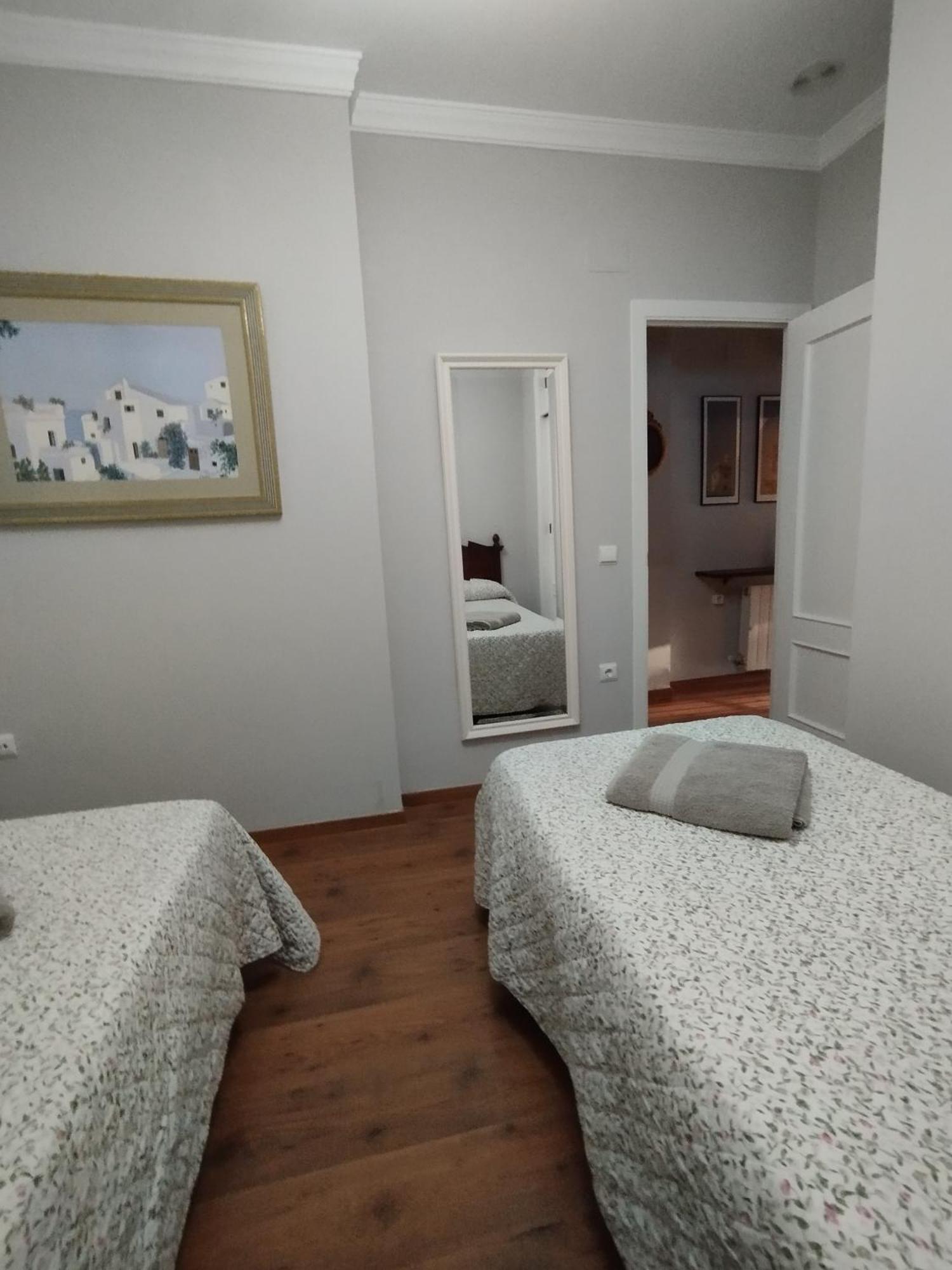 Chalet con capacidad para 8 personas Chiclana de la Frontera Bagian luar foto