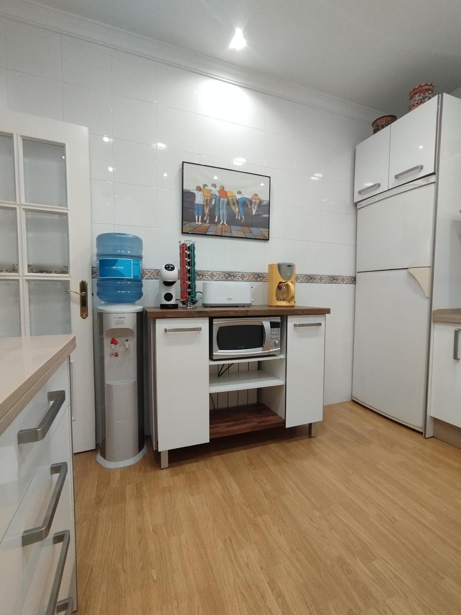 Chalet con capacidad para 8 personas Chiclana de la Frontera Bagian luar foto
