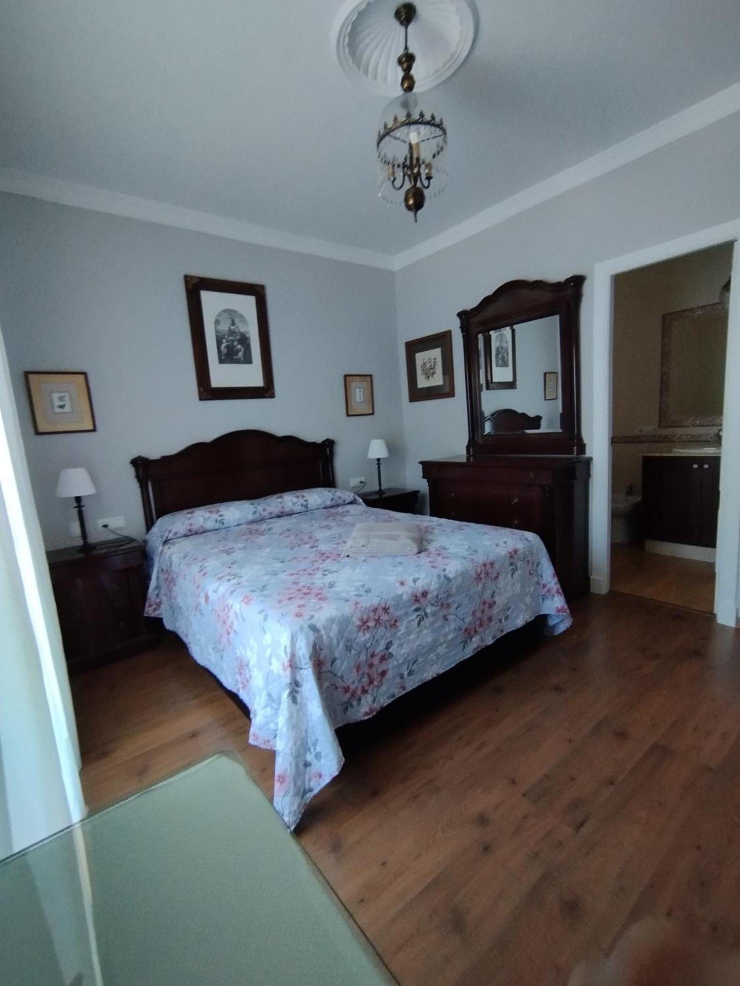 Chalet con capacidad para 8 personas Chiclana de la Frontera Bagian luar foto